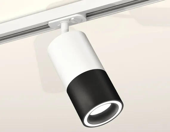 Трековый светильник TECHNO SPOT XT7402090 Ambrella