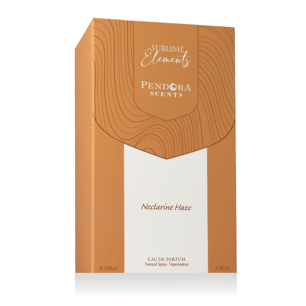 Pendora Scents Nectarine Haze Eau De Parfum 100 ml (unisex)