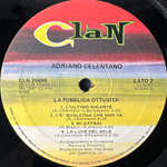 Adriano Celentano - La Pubblica Ottusita (Италия 1987г.)