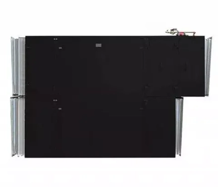 TURKOV Zenit Standart S 6050 W3R