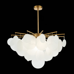 Люстра потолочная ST Luce Vittoria SL1231.302.06