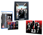 Hitman: World Of Assassination - 25th Anniversary Edition (PS5) NEW