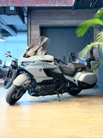 Honda GL 1800 Gold Wing (DCT) 2026