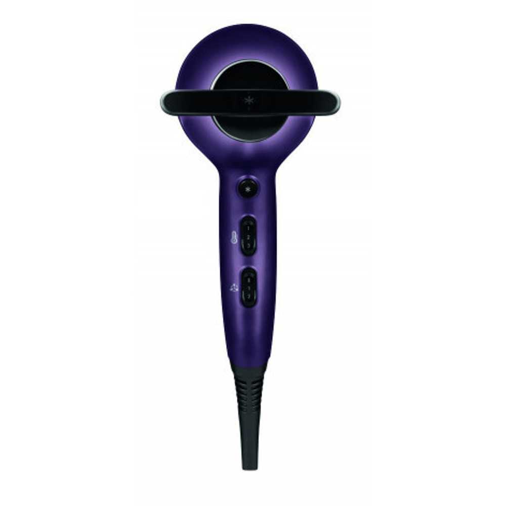 Фен Rowenta Signature Pro AC CV7816F0