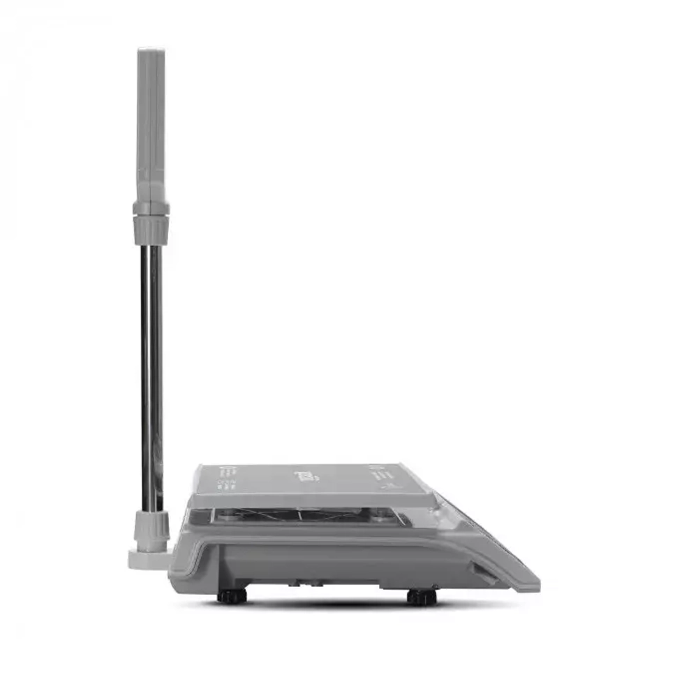 Весы торговые M-ER 326 AC "Slim"