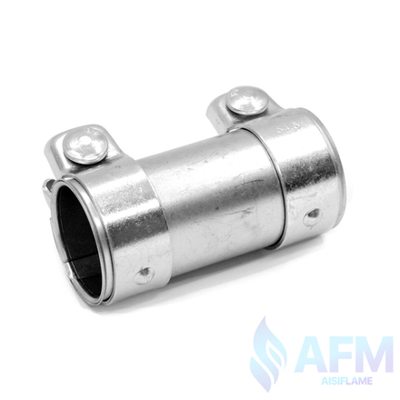 Муфта глушителя ф 54,5 - 50 L 125