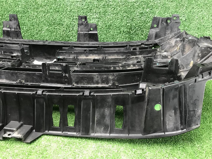 Решетка радиатора Tank 500 (2021-н.в.)
