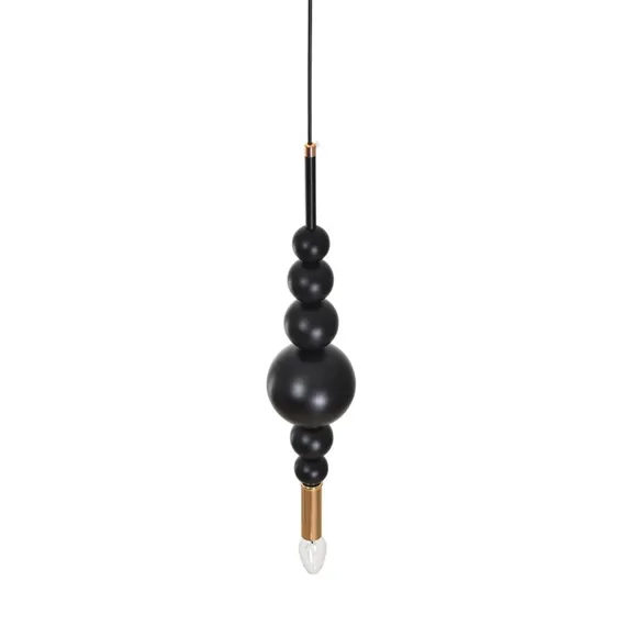 Подвесной светильник Nana 8106/1 Lumion