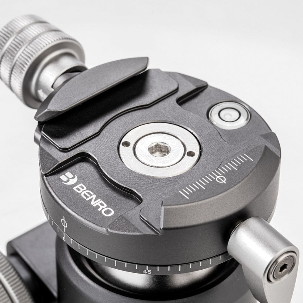 Шаровая штативная головка Benro GX25