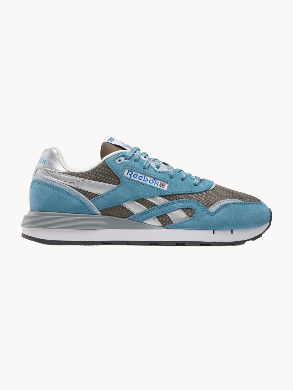 Кроссовки мужские REEBOK CLASSIC NYLON 89