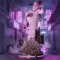 Juri Han - Street Fighter