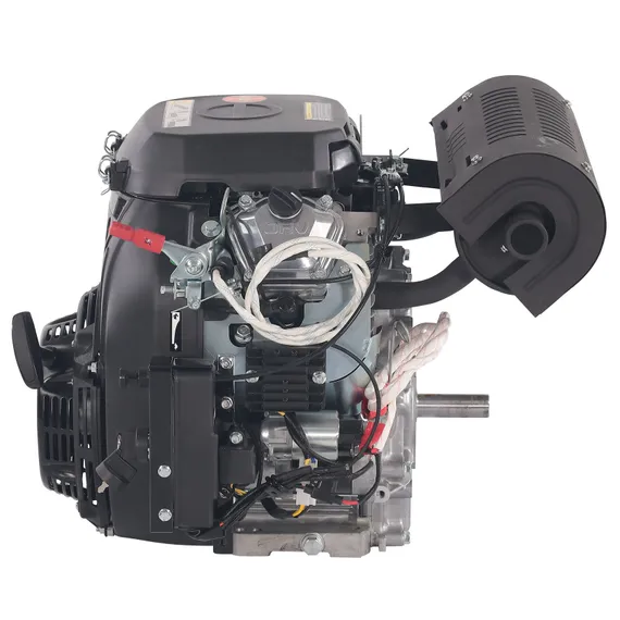 Двигатель "EVOline" GB750E (30 л.с.) 1T90QA750EVO