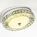 Потолочный светильник LED4U L1146-300 CR