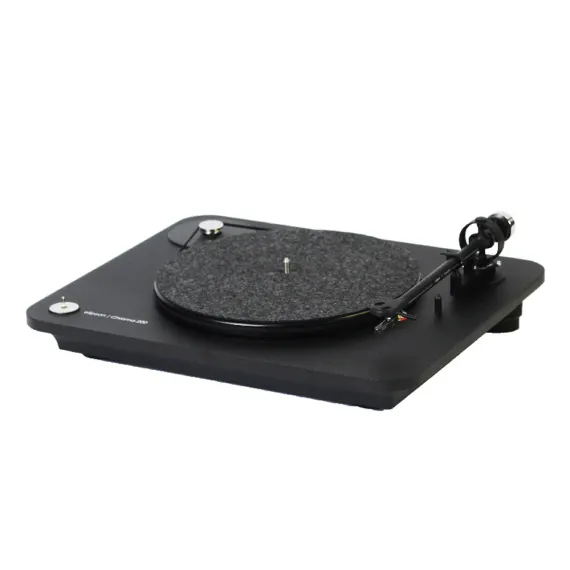 Elipson Chroma 200 Black