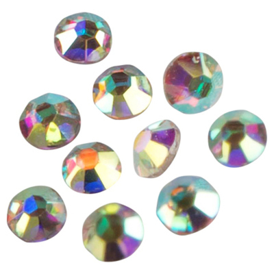 Swarovski Стразы голографические, SS5, 1440 шт