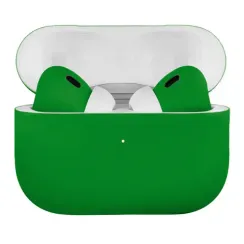 Apple AirPods Pro 2 USB-C Green Matte