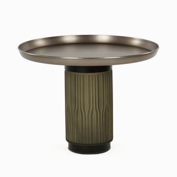 Кофейный стол Vaso Color диаметр 60