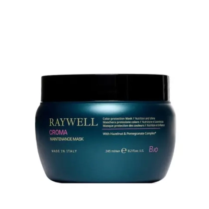 Raywell Croma Mask Маска для поддержания цвета волос 245мл