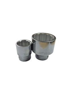 Головка 1'', 50мм (12гр.) RockForce##Rock FORCE RF-58950