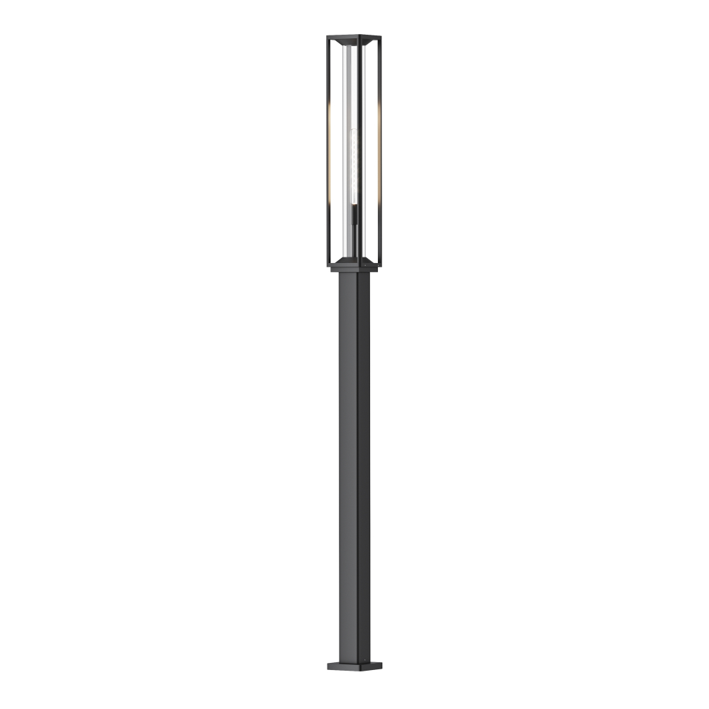 Ландшафтный светильник Maytoni Cell O452FL-01GF3