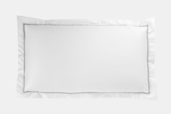 Наволочки 2шт 50х90 German Grass Аллюр (Alpine Ash Grey Allure)