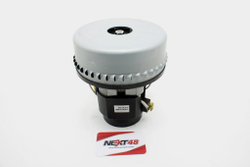 Двигатель моющий высокий 1200 Вт YDC 09-12  H=167mm, D=144mm