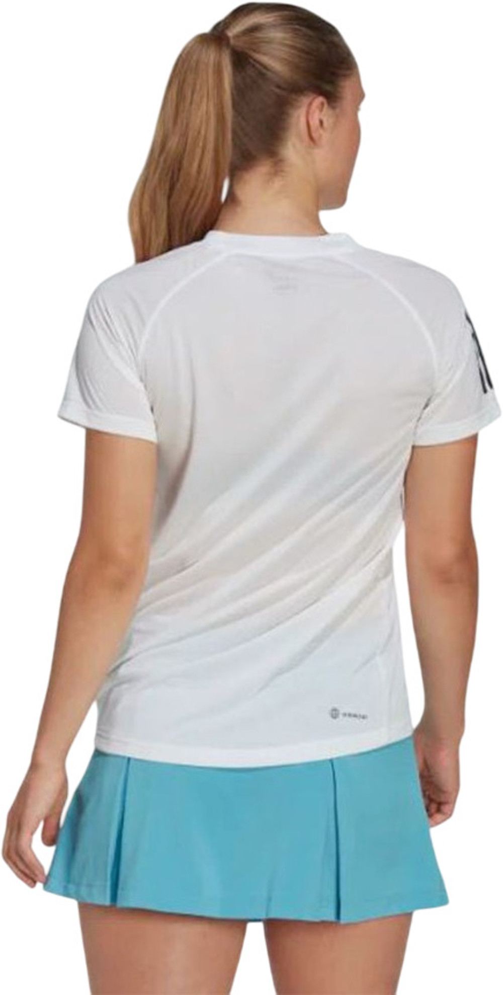 Футболка Adidas CLUB TEE 14