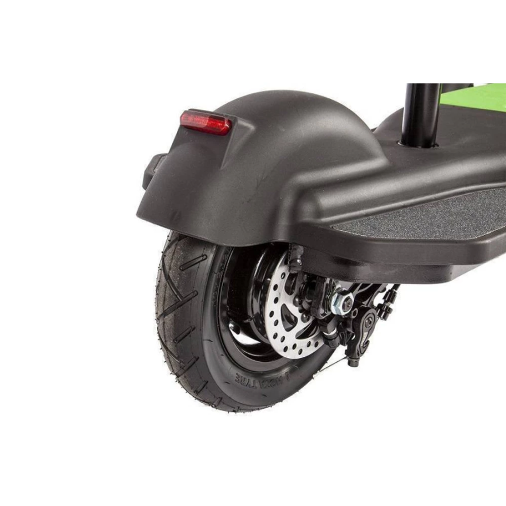 Электросамокат Eltreco Scuddy Light