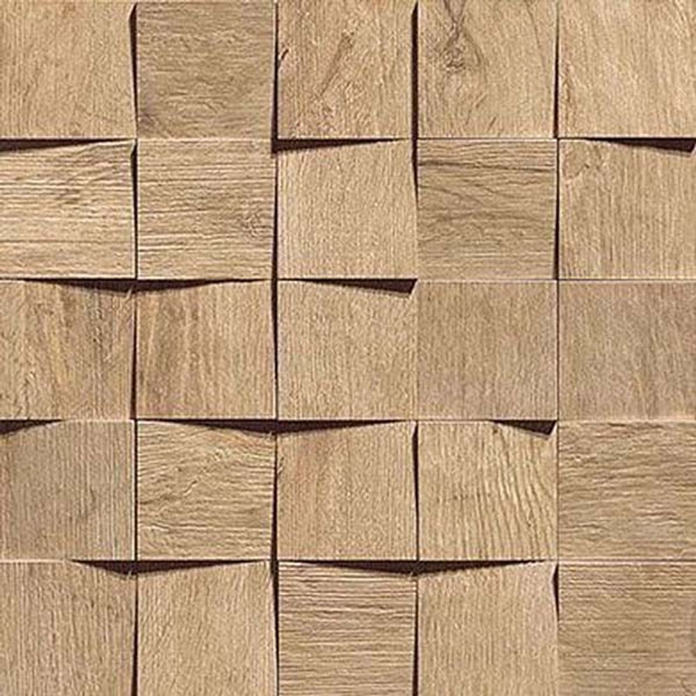 Мозаика Axi Golden Oak Mosaico 3D Мозаика Axi Golden Oak Mosaico 3D