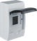 Бокс 4 Navigator IP41 112*95*198 41221