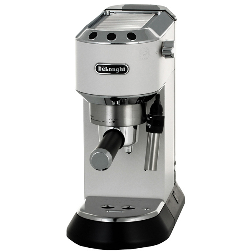 Кофеварка DeLonghi EC685.W