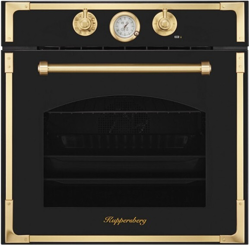 Духовой шкаф Kuppersberg RC 6911 ANT Bronze
