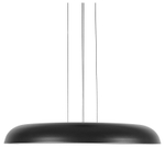 Подвесной светильник Loft it Dime 10371P Black
