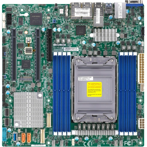 Материнская плата MBD-X12SPM-LN6TF-B