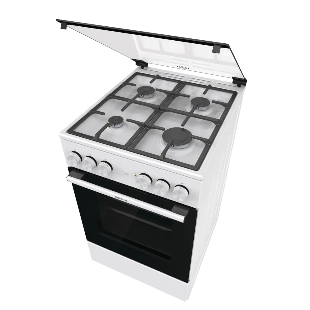 Плита комбинированная Gorenje GK5A41WF