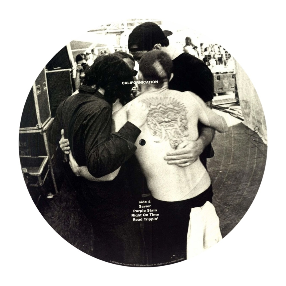 back