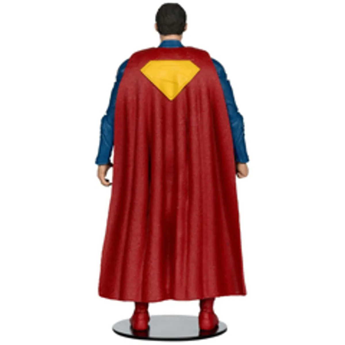 Фигурка McFarlane Toys DC: Superman (Superman Movie 2025)