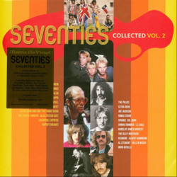 Various — Seventies Collected Vol. 2 (LP)