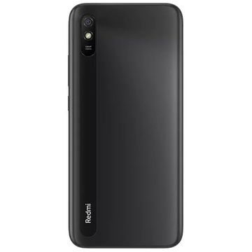 Xiaomi Redmi 9A 6/128gb Черный