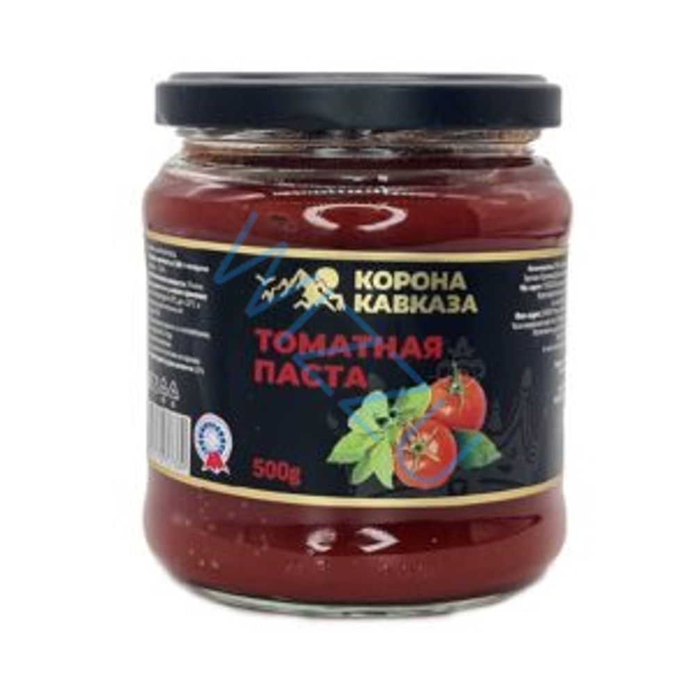 Томатная Паста Сан-керт стекло 700гр