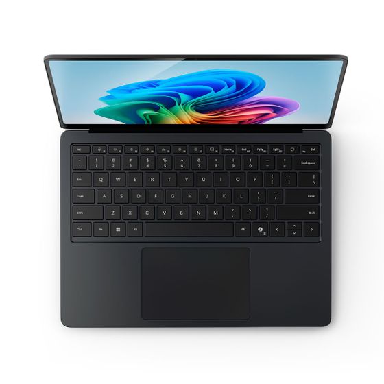 Microsoft Surface Laptop 7 15" 32GB 512GB Intel Core Ultra 7 Copilot+ Business