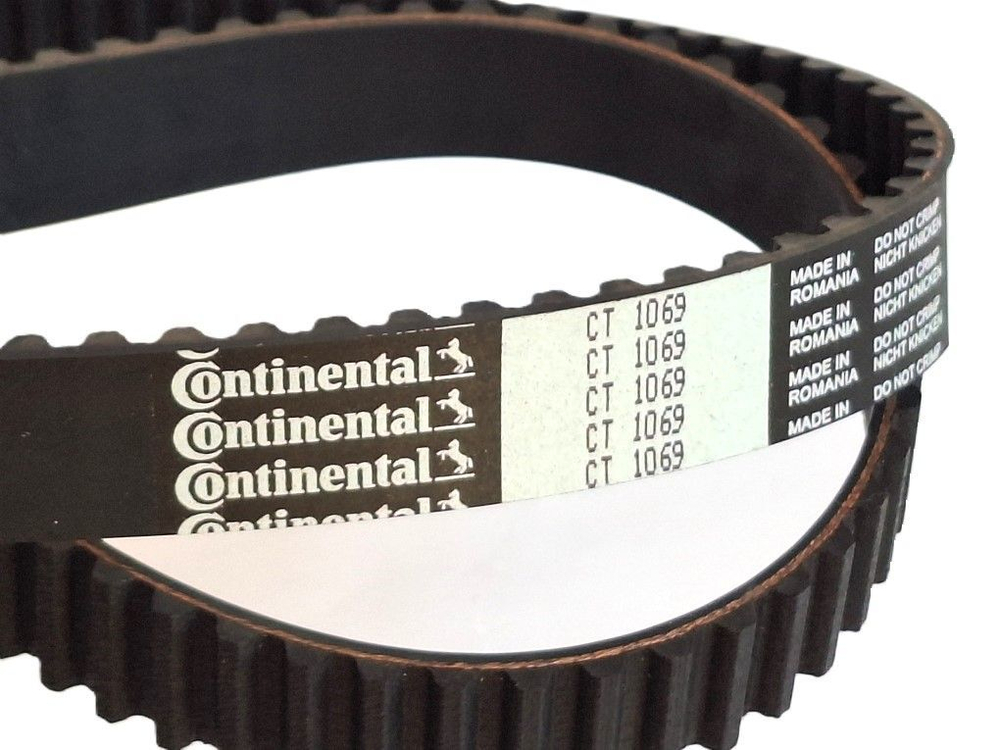 Комплект ремня ГРМ Continental CT1069K1