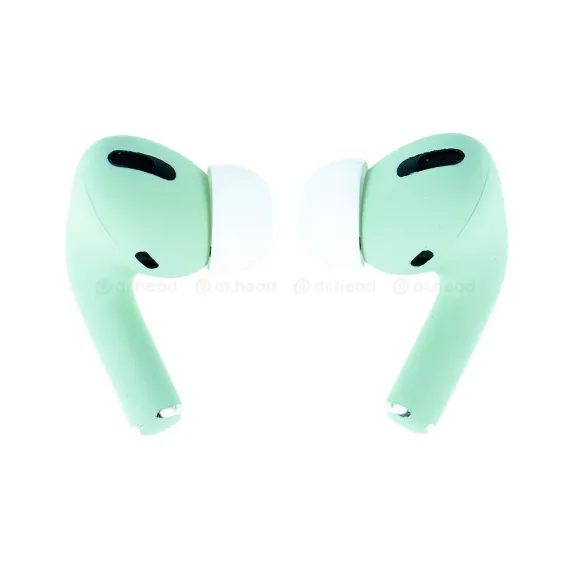 Apple AirPods Pro 2 USB-C Light Olive Matte