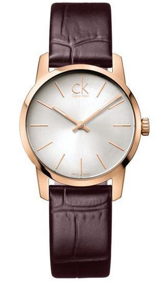 Наручные часы Calvin Klein City K2G23620