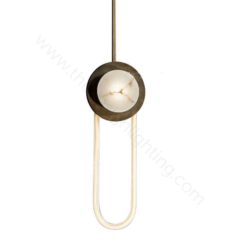 Ceiling design lamp Eyelet