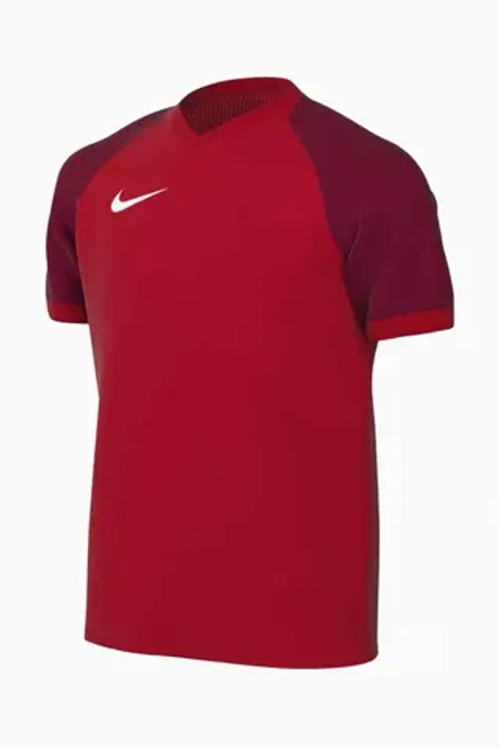 Футболка Nike Dri-FIT Trophy VI Junior - красный
