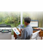 МФУ струйное HP Smart Tank 750 6UU47A