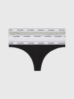 Женские стринги - CALVIN KLEIN