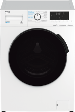 Стиральная машина Beko WDB7425R2W