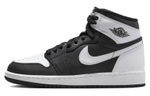 Jordan 1 Retro High OG Black White GS